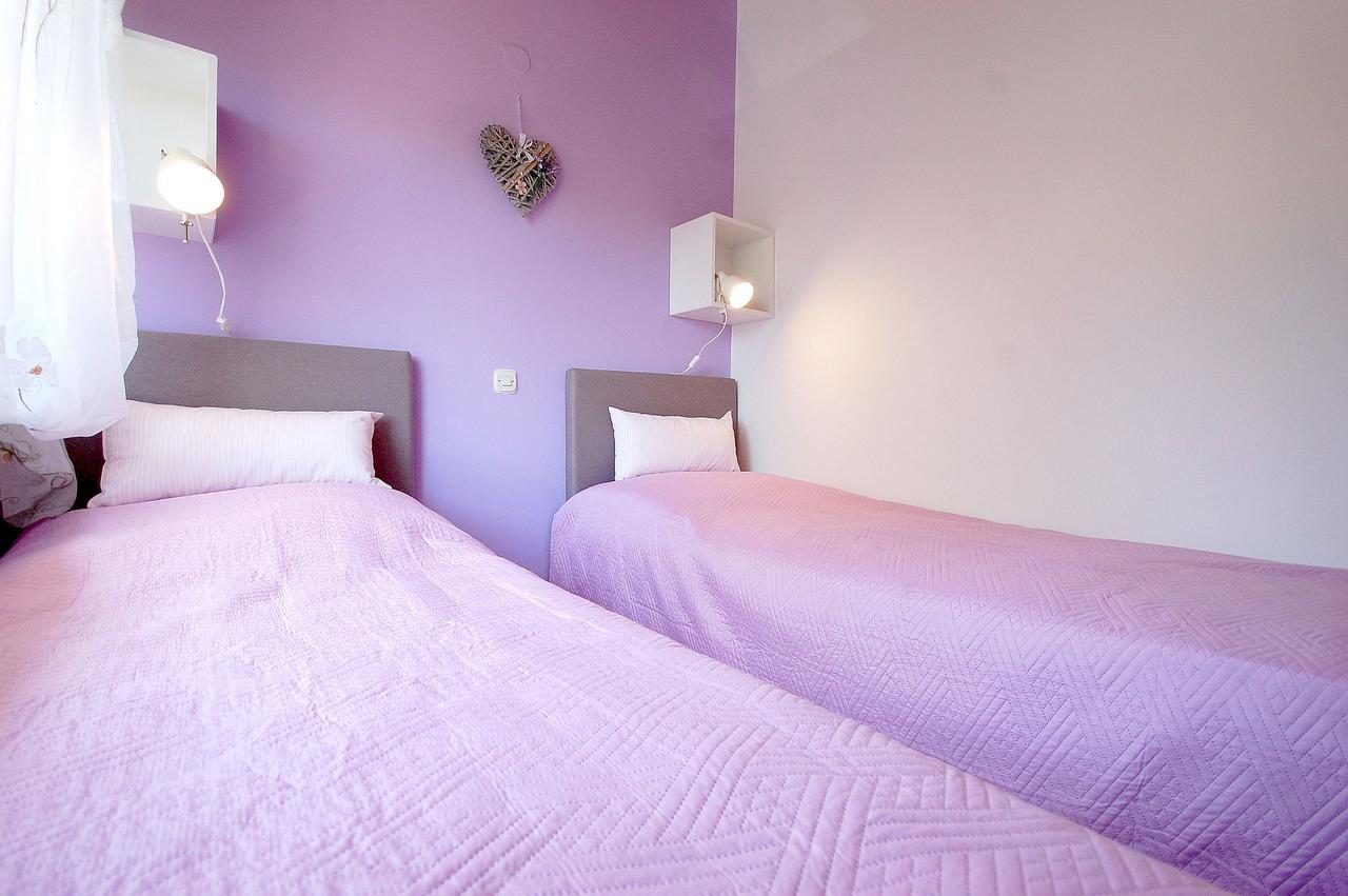 Apartment Bedenikovic By El-Pi Tours Malinska Exteriér fotografie