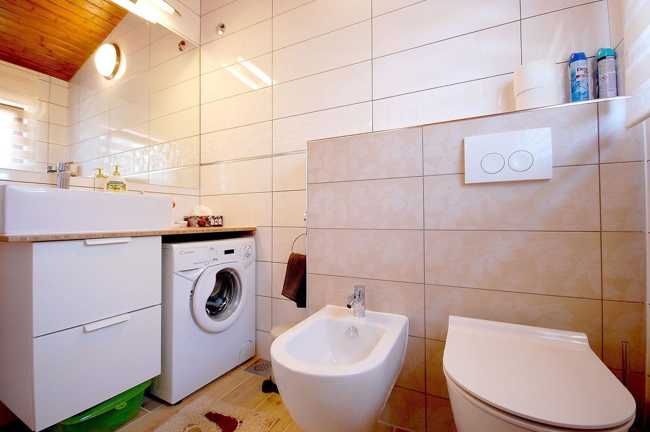 Apartment Bedenikovic By El-Pi Tours Malinska Exteriér fotografie